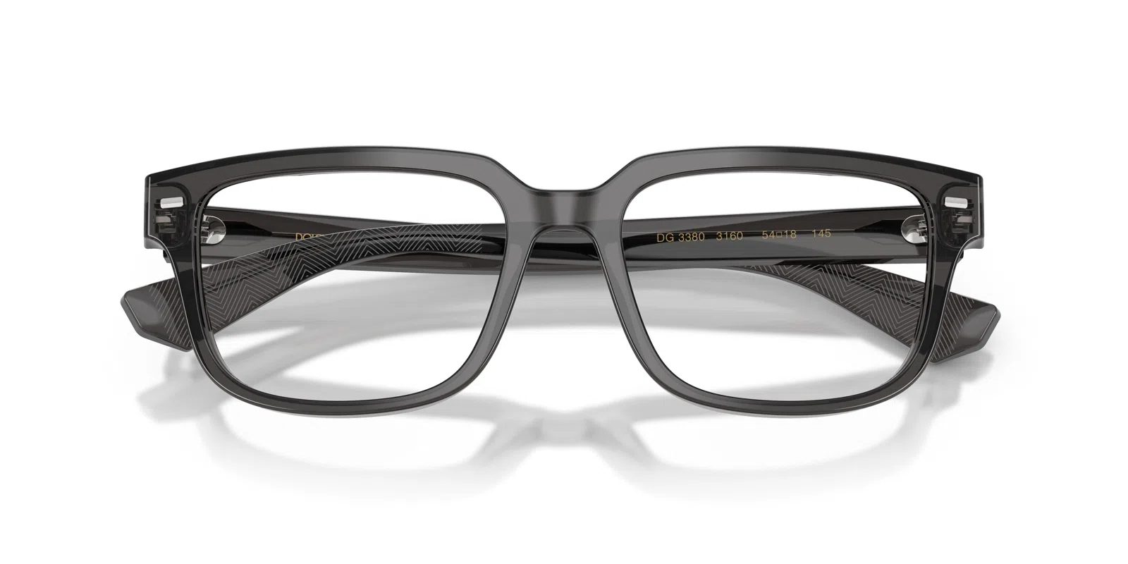 Dolce & Gabbana 3380 Eyeglasses - view 21